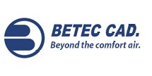 BETEC CAD. - logo
